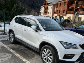 Seat Ateca foto 2