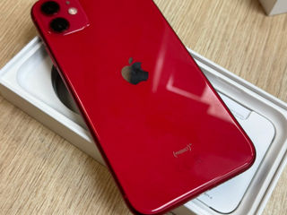 Apple iPhone 11 / 128 Gb- 5490 lei