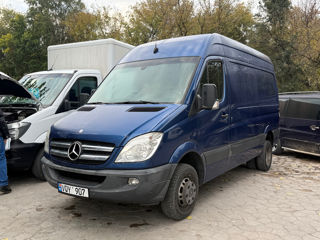 Mercedes Sprinter 519