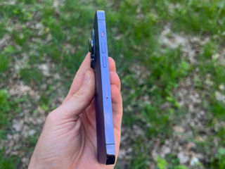 iPhone 14 Pro , Bateria 100% , Purple foto 7