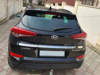 Hyundai Tucson foto 4