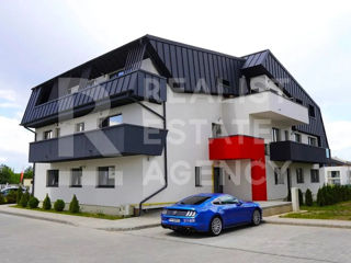 Studio Coder Residence, Oportunitate de investiție de la dezvoltator foto 5