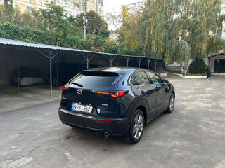 Mazda CX-30 foto 5