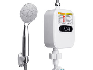 Incalzitor de apa instantanee / robinet electric foto 8
