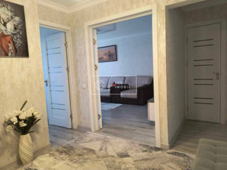 Apartament cu 2 camere, 60 m², Ciocana, Chișinău foto 6