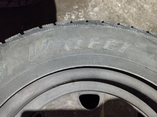 Viatti , 175/70 r13 , 2шт - 800л foto 3