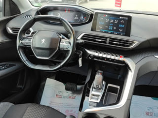 Peugeot 3008 foto 12