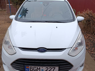 Ford B-Max foto 5