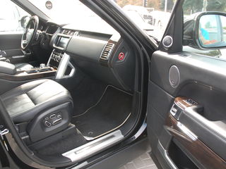 Land Rover Range Rover foto 15