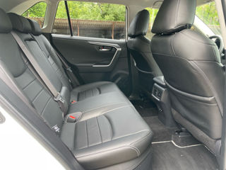 Toyota Rav 4 foto 7