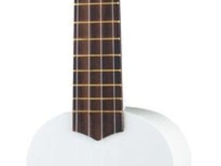 Ukulele Harley Benton UK-12 White. Livrare în toată Moldova, plata la primire. foto 5