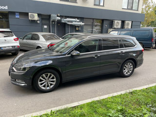 Volkswagen Passat foto 4