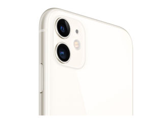 iPhone 11 64GB White foto 2