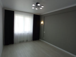 Apartament cu 2 camere, 66 m², Poșta Veche, Chișinău foto 8