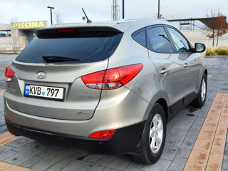 Hyundai ix35 foto 3