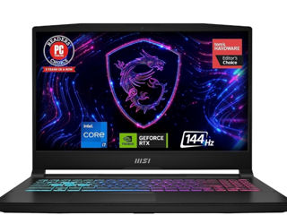 Gaming Laptop MSI Katana 15 B13VFK