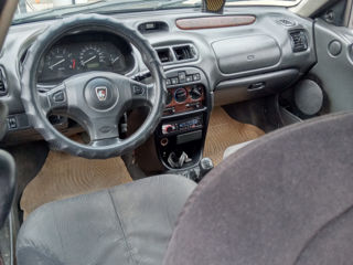 Rover 25 foto 4