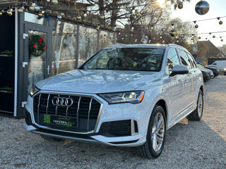 Audi Q7 foto 3