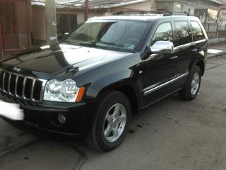 Jeep Grand Cherokee foto 2