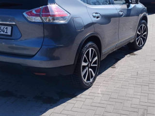 Nissan X-Trail foto 5