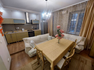 Apartament cu 2 camere, 65 m², Centru, Chișinău foto 6