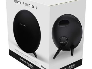 Harman Kardon Onyx Studio 4 - элегантный звук и дизайн! foto 10