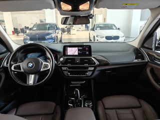 BMW X3 foto 5