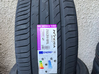 275/35 R19 Nexen N`fera Sport/ Доставка, livrare toata Moldova foto 2