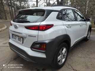 Hyundai Kona foto 2