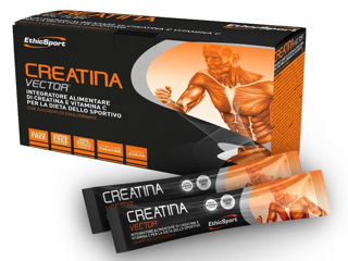 Creatină de la producători europeni – reduceri de până la 40%! 🔥 foto 4