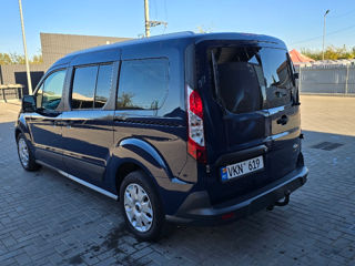 Ford Transit Connect foto 4