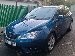 Seat Ibiza foto 2