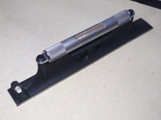 Nivel ultra-precis Starrett 98Z-12 — ca nou foto 1