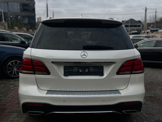 Mercedes GLE foto 6