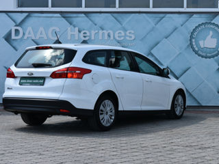 Ford Focus foto 4