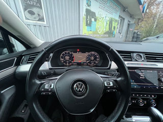 Volkswagen Passat foto 7