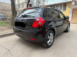 KIA Ceed foto 3