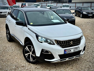 Peugeot 3008 foto 2