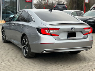 Honda Accord foto 3