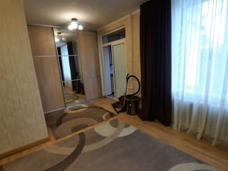 Apartament cu 1 cameră, 45 m², Centru, Chișinău foto 3