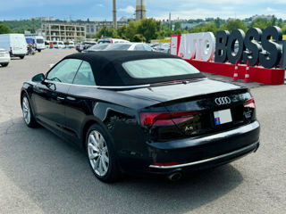 Audi A5 foto 10