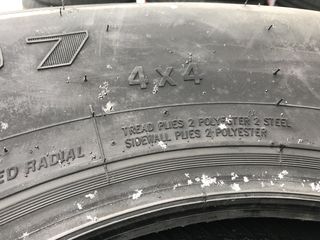 205/80 R16 Tracmax RF-07/ Доставка, livrare toata Moldova foto 9