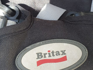 Se vinde cărucior Britax Verve foto 3