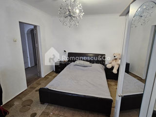 Apartament cu 3 camere, 78 m², Ciocana, Chișinău foto 9