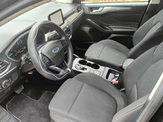 Ford Focus foto 6