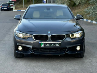 BMW 4 Series foto 3