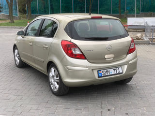 Opel Corsa foto 6