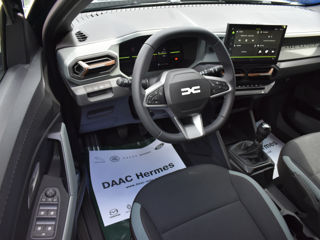 Dacia Duster foto 3