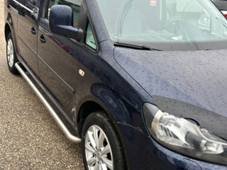 Volkswagen Caddy foto 4