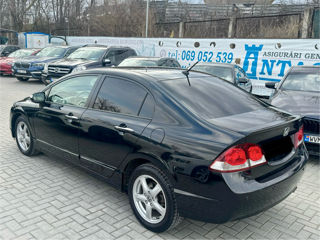 Honda Civic foto 3